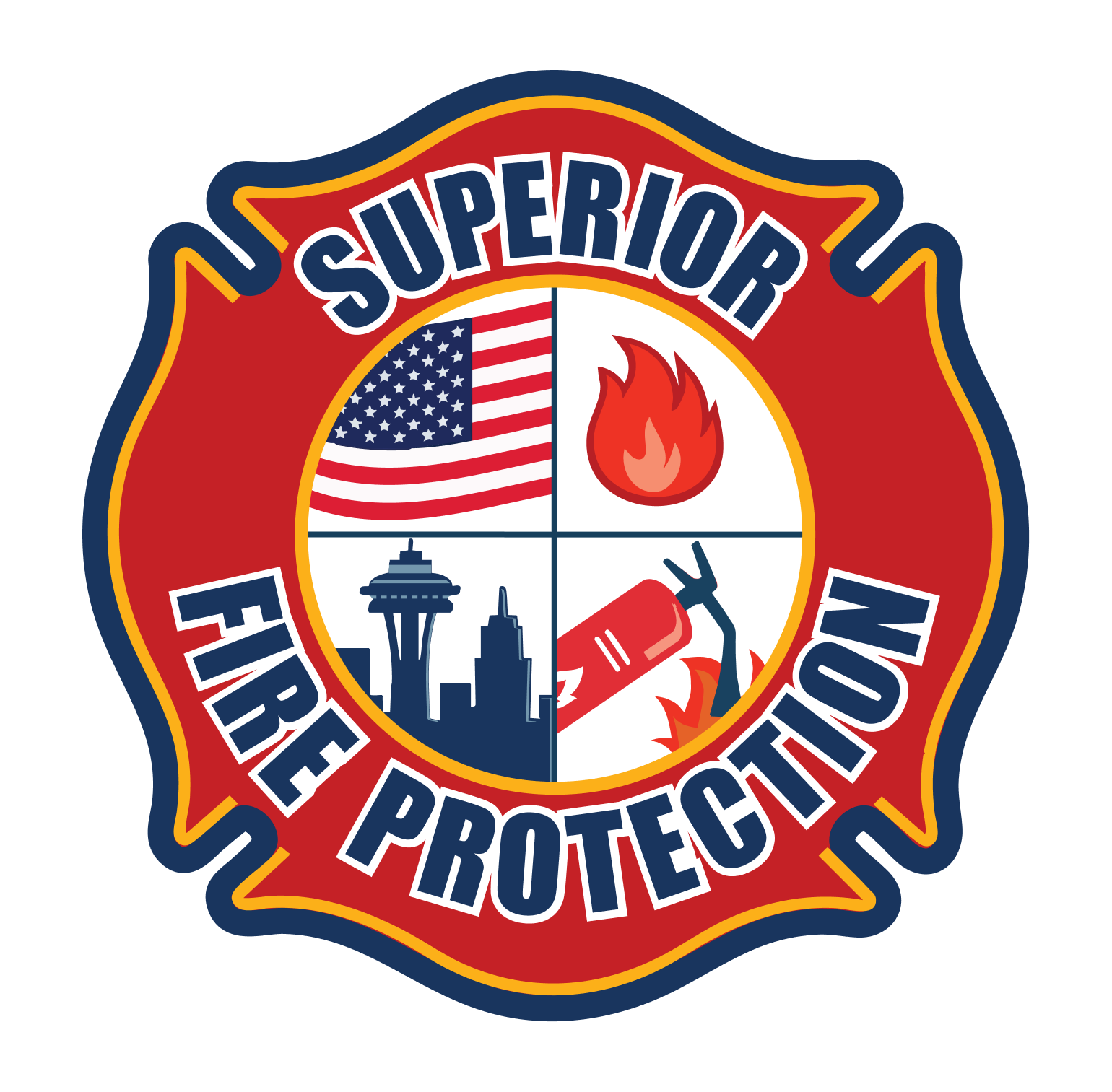 Superior Fire Protection